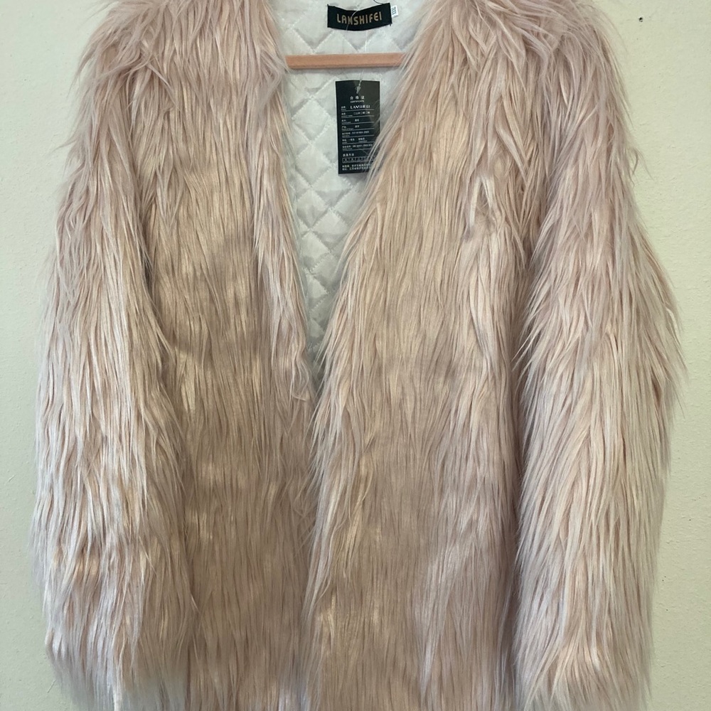 Fur Jacket